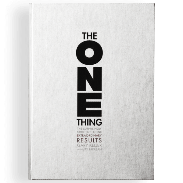 shop-book-the-one-thing