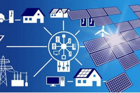 Microgrids, biting the old system