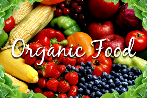 ORGANIC FOOD