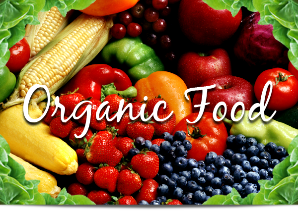 ORGANIC FOOD