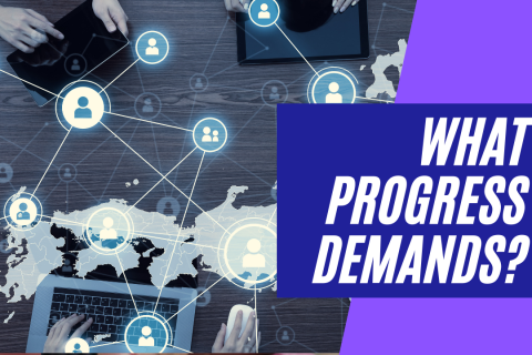 What Progress and Productivity Demand – Atlantic International University