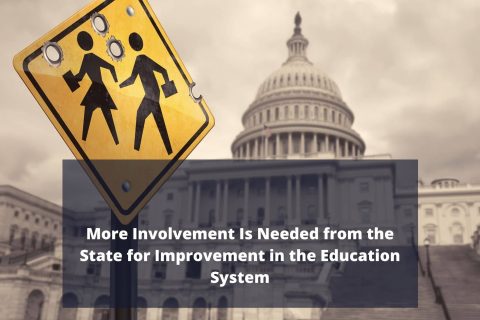 More Involvement Is Needed from the State for Improvement in the Education System – Atlantic International University