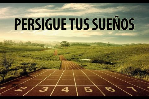 Persigue tus sueños – Atlantic International University