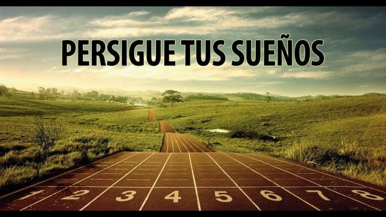 Persigue tus sueños – Atlantic International University