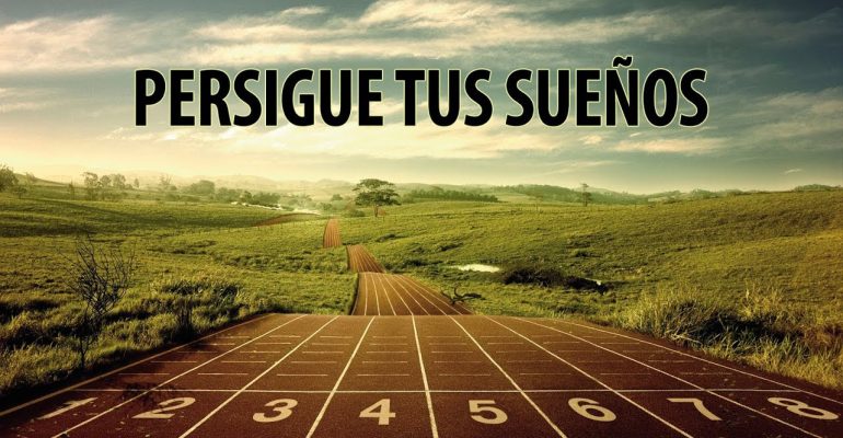 Persigue tus sueños – Atlantic International University