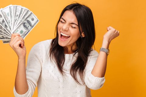 CAN MONEY MAKE YOU HAPPY? by Amiakhor Ejaeta – Atlantic International University