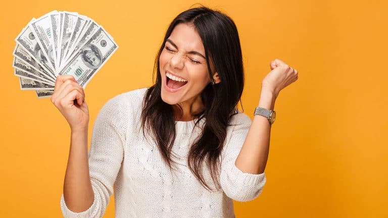 CAN MONEY MAKE YOU HAPPY? by Amiakhor Ejaeta – Atlantic International University