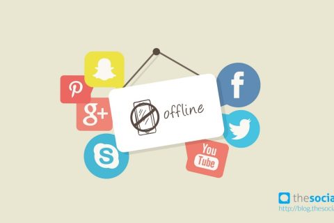 SOCIAL MEDIA DETOX – Atlantic International University