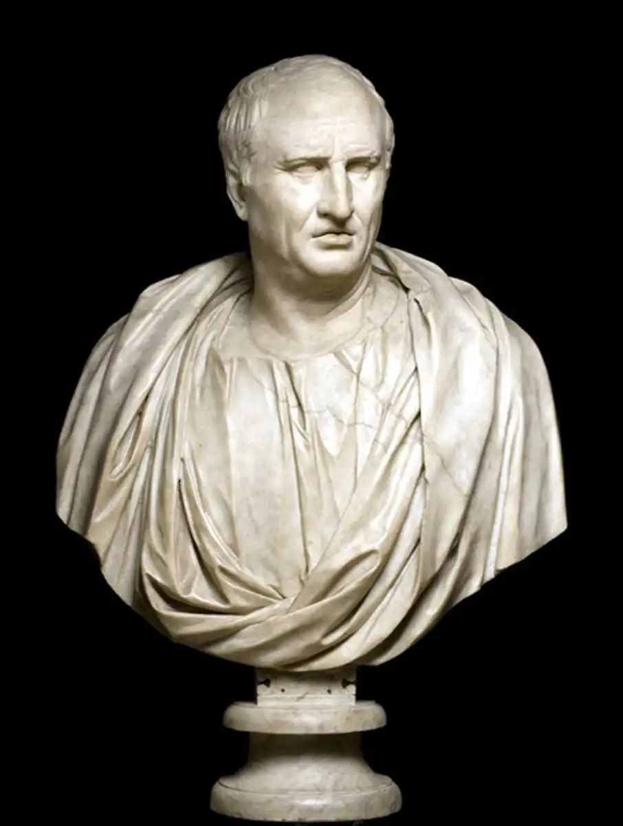 sculpture-cicero