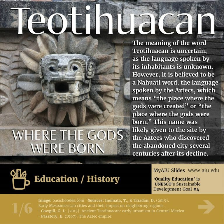 aiu-slides:-teotihuacan-where-the-gods-were-born