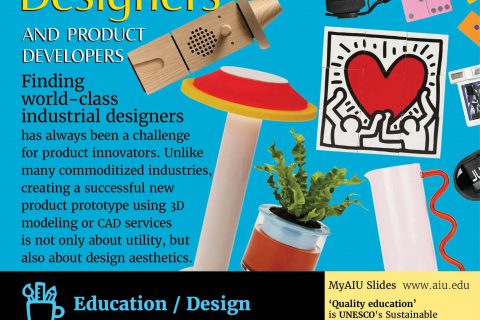 aiu-slides:-5-great-designers-and-product-developers