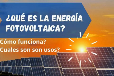 Qué-es-la-energía-fotovoltaica-Blog