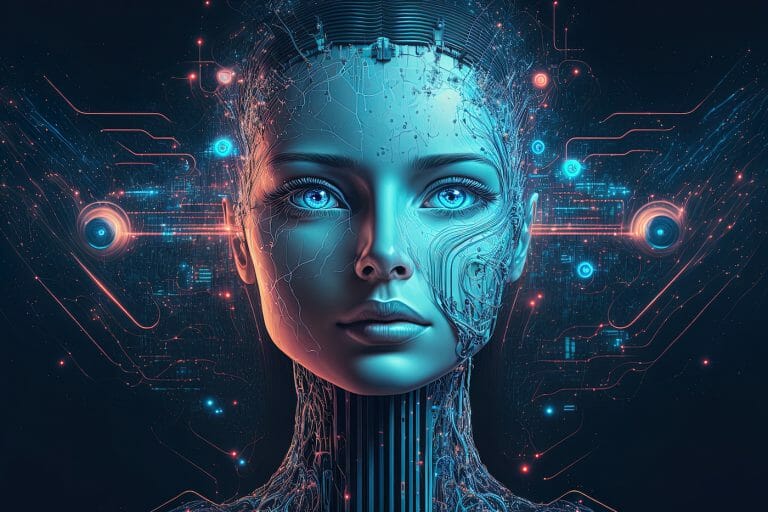 advanced artificial intelligence for the future rise in technological singularity using deep learning algorithms