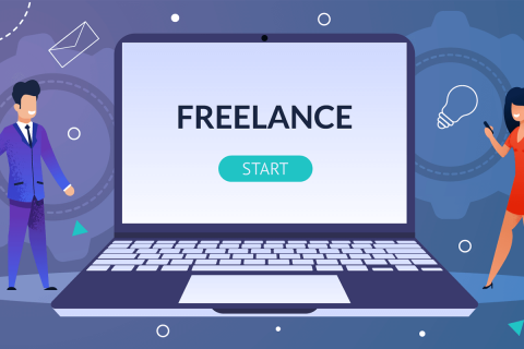 Freelance-Job-Categories