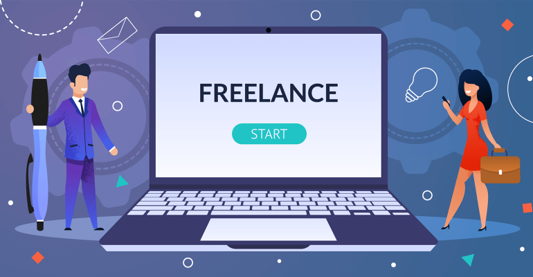 Freelance-Job-Categories