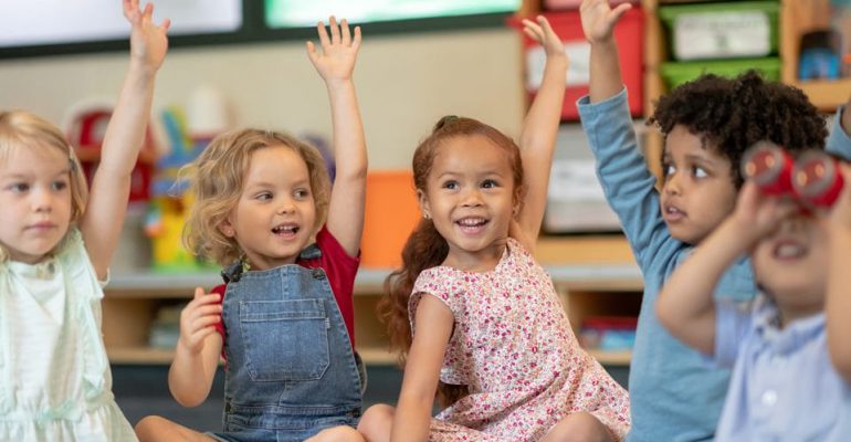 s960_children_school_handsup_stock_no_consent